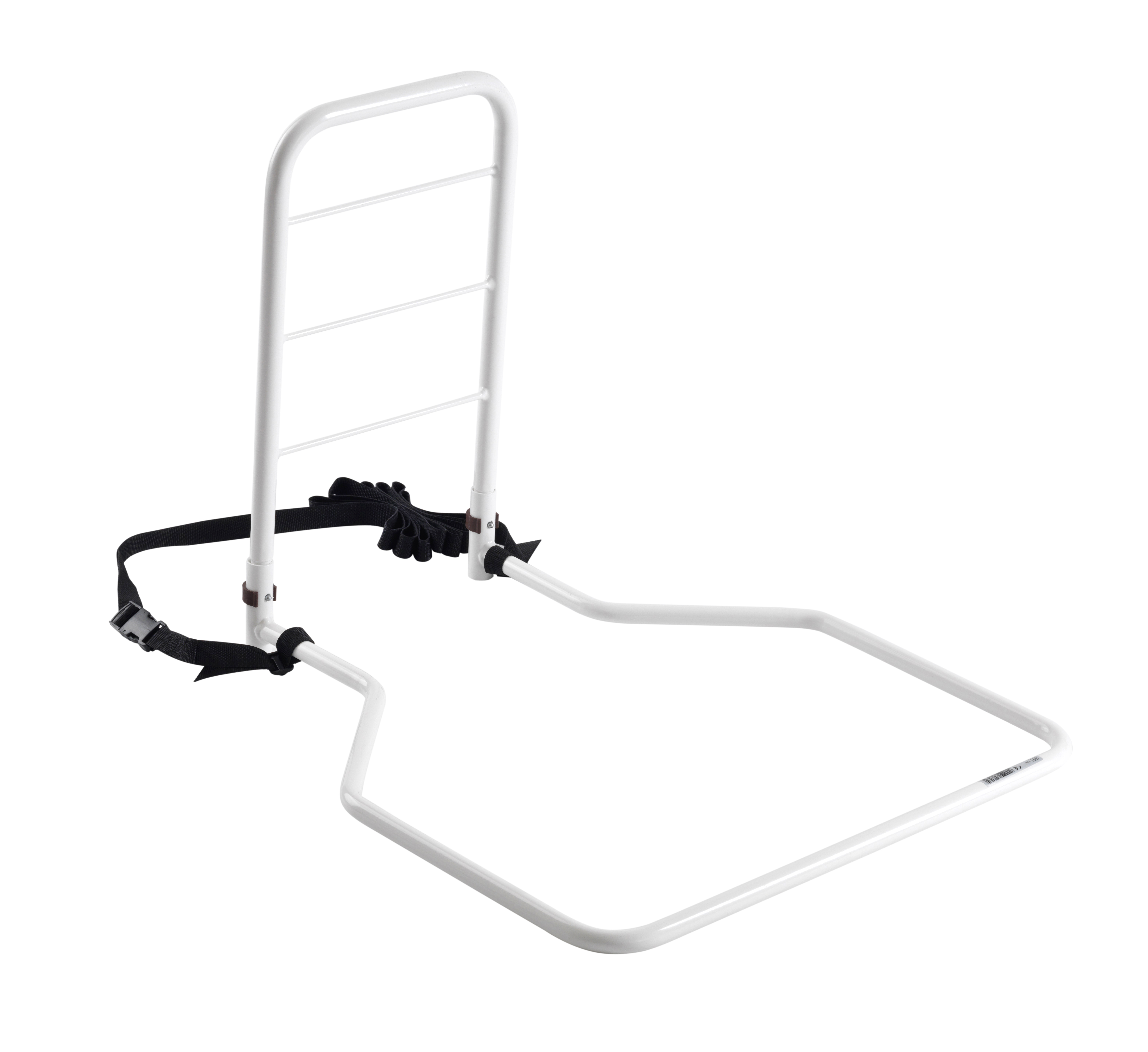 Beaufort Bed Rail with Strap